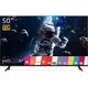 Телевизор Vinga (S50UHD25BWEB) - изображение 1