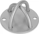 Крепление 4FIZJO X-Mount для петель и канатов на потолок или стену Серое (P-5907739311009) - изображение 2