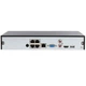 Регистратор для видеонаблюдения Dahua (DHI-NVR1104HS-P-S3/H) - изображение 3