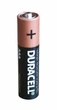 Батарейка лужна Duracell Extra Life LR03 - зображення 1