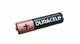 Батарейка лужна Duracell Extra Life LR03 - зображення 2