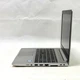 Ультрабук Б-класс HP EliteBook 840 G5 / 14" (1920x1080) IPS / Intel Core i7-7500U (2 (4) ядра по 2.7 - 3.5 GHz) / 8 GB DDR4 / 128 GB SSD / Intel HD Graphics 620 / WebCam / Windows 10 Pro б/у - изображение 4