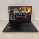 Игровой ноутбук Б-класс Asus ROG Zephyrus GA502DU / 15.6" (1920x1080) IPS / AMD Ryzen 7 3750H (4 (8) ядра по 2.3 - 4.0 GHz) / 16 GB DDR4 / 512 GB SSD / nVidia GeForce GTX 1660 Ti Max-Q, 6 GB GDDR6, 192-bit б/у - изображение 1