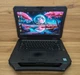 Защищенный ноутбук Dell Latitude 14 Rugged 5414 / 14" (1920x1080) IPS Touch / Intel Core i5-6300U (2 (4) ядра по 2.4 - 3.0 GHz) / 8 GB DDR4 / 240 GB SSD / Intel HD Graphics 520 / HDMI / WebCam / Windows 10 б/у + Подарок Беспроводная мышь / USB - изображение 1