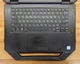 Защищенный ноутбук Dell Latitude 14 Rugged 5414 / 14" (1920x1080) IPS Touch / Intel Core i5-6300U (2 (4) ядра по 2.4 - 3.0 GHz) / 8 GB DDR4 / 240 GB SSD / Intel HD Graphics 520 / HDMI / WebCam / Windows 10 б/у + Подарок Беспроводная мышь / USB - изображение 2