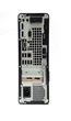 ПК HP ProDesk 600 G3 SFF / Intel Core i5-7600 (4 ядра по 3.5 - 4.1 GHz) / 8 GB DDR4 / 256 GB SSD NVMe / AMD Radeon 550, 2 GB GDDR5, 64-bit / Wi-Fi / Win 10 Lic б/у - изображение 3