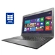 Ноутбук Б-клас Lenovo B5400 / 15.6" (1366x768) TN / Intel Pentium 3550M (2 ядра по 2.3 GHz) / 8 GB DDR3 / 128 GB SSD / Intel HD Graphics / WebCam / Win 10 б/в - зображення 1