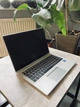 Ультрабук HP EliteBook 840 G8 / 14" (1920x1080) IPS / Intel Core i5-1135G7 (4 (8) ядра по 2.4 - 4.2 GHz) / 8 GB DDR5 / 256 GB SSD / Intel Iris Xe Graphics / WebCam / Win 11 б/в - зображення 2