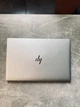 Ультрабук HP EliteBook 840 G8 / 14" (1920x1080) IPS / Intel Core i5-1135G7 (4 (8) ядра по 2.4 - 4.2 GHz) / 8 GB DDR5 / 256 GB SSD / Intel Iris Xe Graphics / WebCam / Win 11 б/в - зображення 5