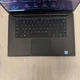 Мобильная рабочая станция Dell Precision 5520 / 15.6" (1920x1080) IPS / Intel Core i5-7300HQ (4 ядра по 2.5 - 3.5 GHz) / 8 GB DDR4 / 256 GB SSD M2 NVMe / nVidia Quadro M1200, 4 GB GDDR5, 128-bit / WebCam б/у - изображение 3
