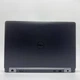 Игровой ноутбук Dell Latitude E5570 / 15.6" (1366x768) TN / Intel Core i5-6440HQ (4 ядра по 2.6 - 3.5 GHz) / 8 GB DDR4 / 512 GB SSD M2 / AMD Radeon R7 M370, 2 GB GDDR5, 128-bit / WebCam б/у + Подарок Мышка и коврик - изображение 5