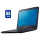 Ноутбук Б-клас Dell Latitude 3540 / 15.6" (1366x768) TN / Intel Core i3-4030U (2 (4) ядра по 1.9 GHz) / 8 GB DDR3 / 128 GB SSD / Intel HD Graphics 4400 / WebCam / Win 10 б/в - зображення 1