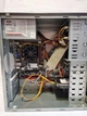 Комплект ПК: KME CX-8062G Tower / AMD Athlon II X2 250 (2 ядра по 3.0 GHz) / 8 GB DDR3 / 250 GB HDD / nVidia GeForce 7025 Graphics + Монитор Philips 160E/16" (1366x768) TN/1x VGA/VESA 100x100 б/у - изображение 3