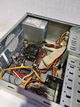 Комплект ПК: KME CX-8062G Tower / AMD Athlon II X2 250 (2 ядра по 3.0 GHz) / 8 GB DDR3 / 250 GB HDD / nVidia GeForce 7025 Graphics + Монитор Philips 160E/16" (1366x768) TN/1x VGA/VESA 100x100 б/у - изображение 4