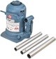 Дoмкpaт бутылoчный 10т (210-520 мм) TH810001 TORIN - изображение 2