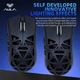 Игровая беспроводная мышь AULA SC620 - ультралегкая мышка для геймеров - изображение 3