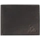 Кошелек Бифолд JCB Черный (JBNC39MN BLK) - изображение 1