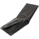 Кошелек Бифолд JCB Черный (JBNC39MN BLK) - изображение 4