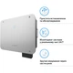 Сетевой инвертор SUNGROW SG30CX-P2_V1+ 30kW 3 MPPT 220/380V Трехфазный (ASG01763) - изображение 3
