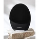 Щетка для очищения лица мужская Foreo LUNA 3 Men силиконовая ультразвуковая USB Bluetooth - изображение 2