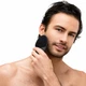 Щетка для очищения лица мужская Foreo LUNA 3 Men силиконовая ультразвуковая USB Bluetooth - изображение 3