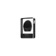Щетка для очищения лица мужская Foreo LUNA 3 Men силиконовая ультразвуковая USB Bluetooth - изображение 5