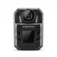 Боди камера KUBiTECH KT10 (128Гб, пульт ДУ) (1471) - изображение 1