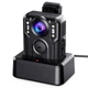 Боди камера KUBiTECH KT8 (128Гб, GPS, 4K) (1469) - изображение 6