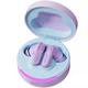 Бездротові навушники Proove Mello TWS with ANC (APP) Cotton candy Pink - изображение 2