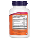 Now foods B-100 100 капсул, now в-100 вітаміни групи В - зображення 2