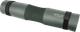 Накладка на гриф 4FIZJO Barbell Pad 44 см Серая (P-5907739314741) - изображение 1