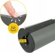 Накладка на гриф 4FIZJO Barbell Pad 44 см Серая (P-5907739314741) - изображение 7