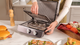 Гриль Cecotec Rock'nGrill Blaze Neon - зображення 6