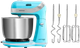 Міксер планетарний Cecotec Cecomixer Easy CCTC-04041 - зображення 1