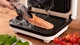 Гриль Cecotec Rock'nGrill 1200 Wood Білий - зображення 5