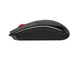 Комп'ютерна мишка Defender Delta MM-523 USB Black - зображення 3