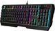 Игровая клавиатура A4Tech Bloody B135N USB Black - изображение 1
