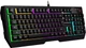 Игровая клавиатура A4Tech Bloody B135N USB Black - изображение 3