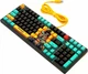 Игровая клавиатура A4Tech Bloody AT98 USB Renegade - изображение 2