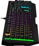 Игровая клавиатура A4Tech Bloody B135N USB Black - изображение 7