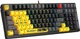 Ігрова клавіатура A4Tech Bloody S98 RGB BLMS Red Switch USB Sports Lime - зображення 3