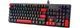 Игровая клавиатура A4Tech Bloody S525N RGB BLMS Red Switch USB Fire - изображение 4
