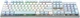 Ігрова клавіатура A4Tech FS100 RGB FS Switch USB Icy Blue - зображення 3