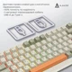 Игровая клавиатура Ajazz AK820 MAX Flying Fish Switch RGB Wireless/Bluetooth/USB Beige - изображение 6