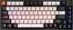 Клавиатура игровая проводная GamePro Asgard Valhalla Max MK160B MAX USB Black - зображення 1