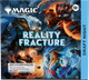 Dodatek Wizards of the Coast Magic the Gathering Reality Fracture - Draft Night (195166337197) - obraz 2