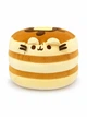 Мягкая Плюшевая Игрушка Plush Кот Пушин Панкейк Оранжевый Pusheen 15 см (1024613) - изображение 1