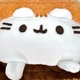 Мягкая Плюшевая Игрушка Plush Кот Пушин Шоколадный Сендвич Pusheen 15 см (1024614) - изображение 12