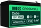 Аккумуляторная батарея Green Cell AGM 12V 10Ah (5907813964121) - изображение 3