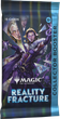 Dodatek Wizards of the Coast Magic the Gathering Reality Fracture - Collector Booster Display 12 szt (ZES195166337098) - obraz 4